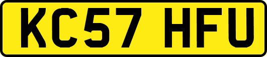 KC57HFU