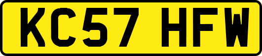 KC57HFW