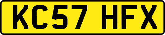 KC57HFX