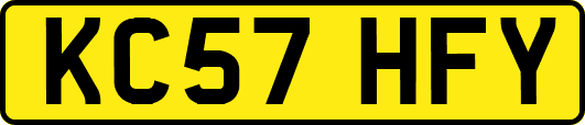 KC57HFY