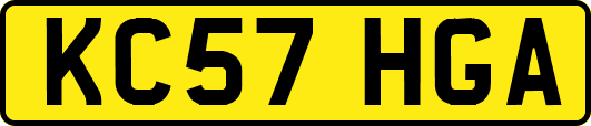 KC57HGA
