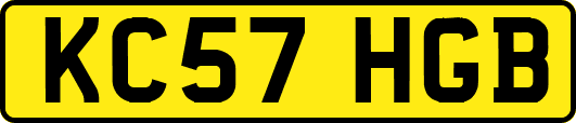 KC57HGB