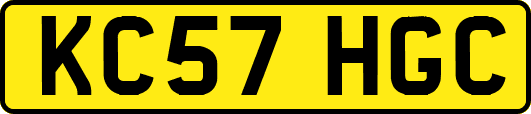 KC57HGC