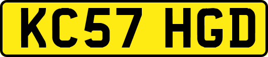 KC57HGD