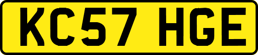 KC57HGE