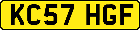 KC57HGF
