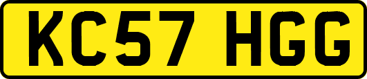KC57HGG