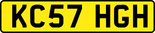 KC57HGH