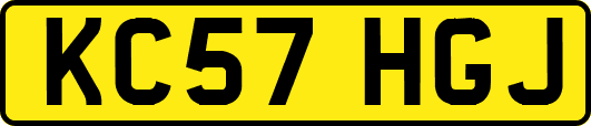 KC57HGJ