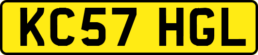 KC57HGL