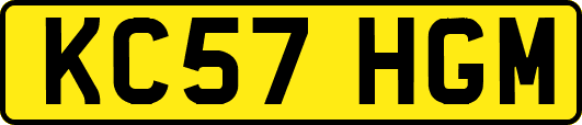 KC57HGM