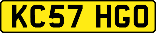 KC57HGO