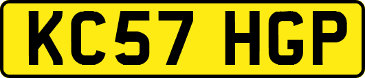 KC57HGP
