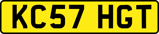 KC57HGT