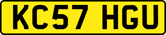 KC57HGU
