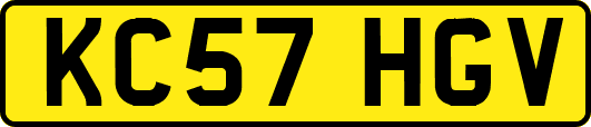 KC57HGV
