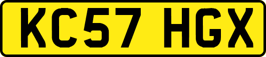 KC57HGX