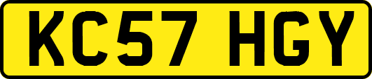 KC57HGY