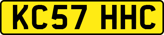 KC57HHC