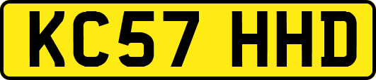 KC57HHD