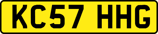 KC57HHG