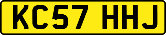 KC57HHJ