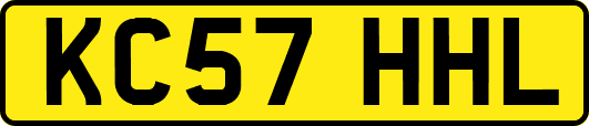 KC57HHL