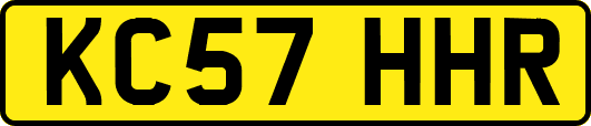 KC57HHR