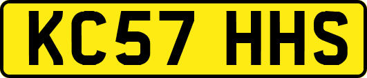 KC57HHS