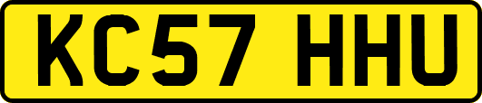 KC57HHU