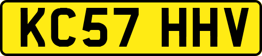 KC57HHV