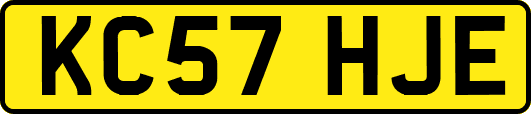KC57HJE