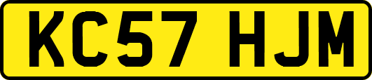 KC57HJM