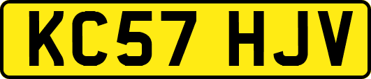 KC57HJV