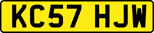 KC57HJW