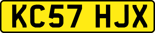 KC57HJX