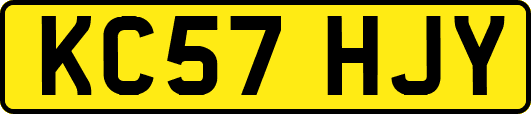 KC57HJY