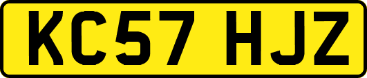 KC57HJZ