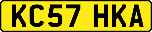 KC57HKA