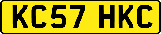 KC57HKC