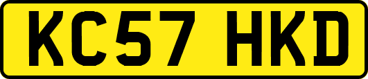 KC57HKD