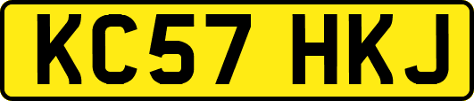 KC57HKJ