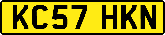 KC57HKN