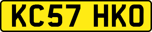 KC57HKO