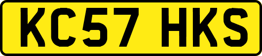 KC57HKS