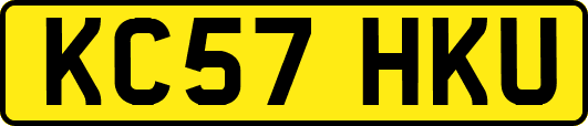 KC57HKU