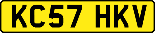 KC57HKV