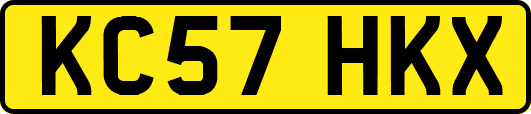 KC57HKX