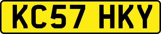KC57HKY