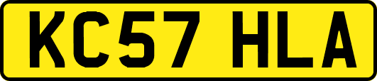 KC57HLA
